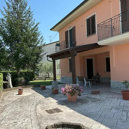 Affittacamere Stanza Monte Urano