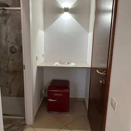 Affittacamere Stanza Monte Urano