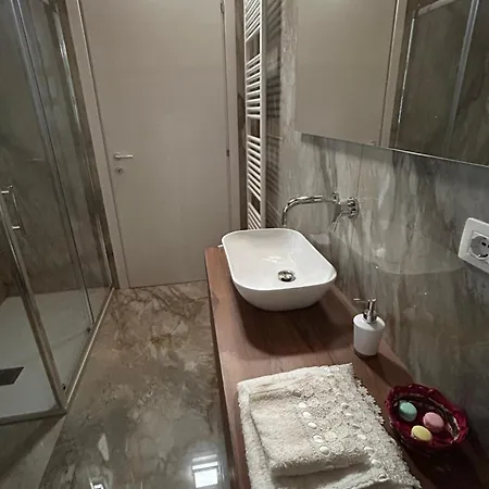 Affittacamere Stanza